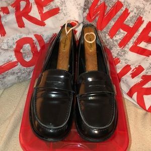 Coach Women’s Penny Loafers